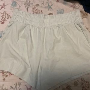 Abercrombie & Fitch Traveler Shorts
